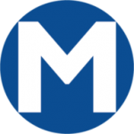 MEDHOST M Icon Image