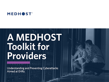 A MEDHOST Toolkit for Providers