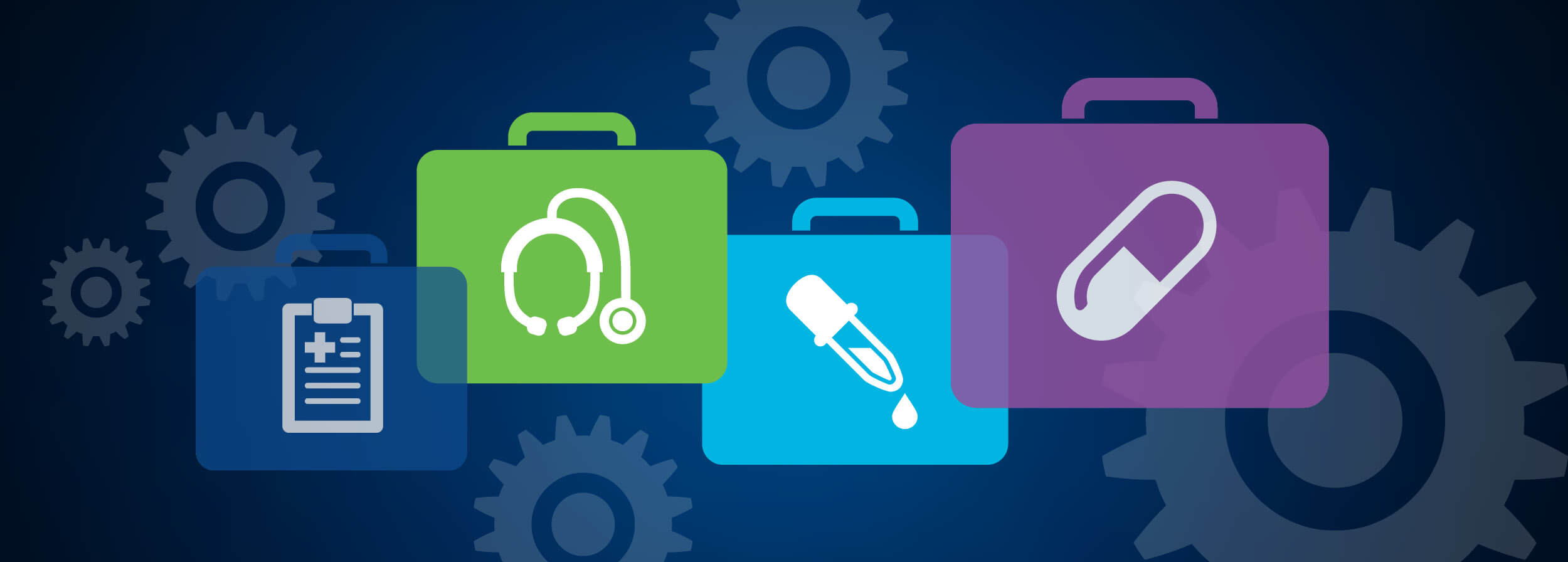 Infographic: Customize Your EDIS Applications Faster With Toolkit Administration