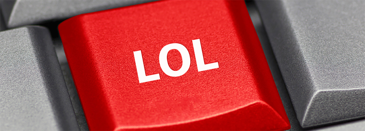Standardizing Clinical Documentation is No “LOL” Matter EHR