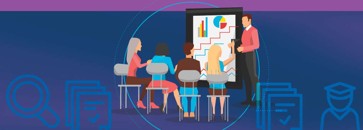 MEDHOST Training infographic header