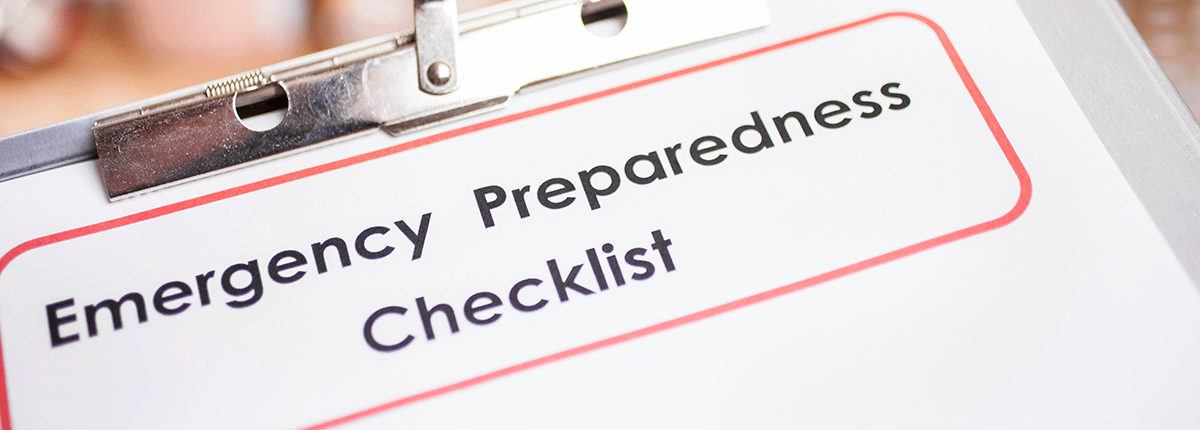 Podcast: Disaster Preparedness with an Emergency Physician EHR