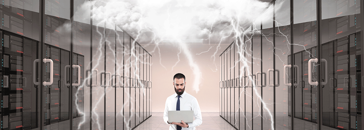 Podcast: How an EHR Can Help Weather the Storm EHR