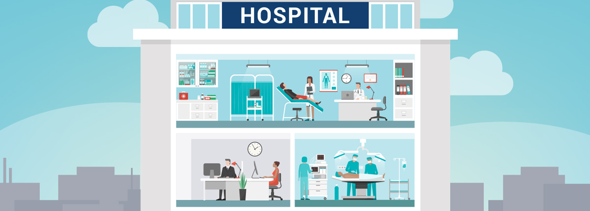 Infographic: Who is MEDHOST EHR