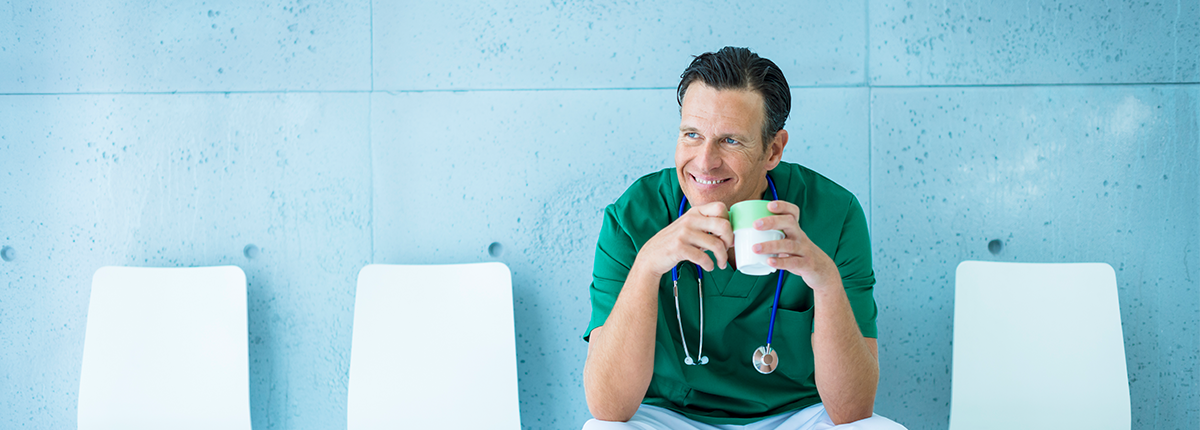 How MEDHOST Helps Reduce Clinician Burnout EHR
