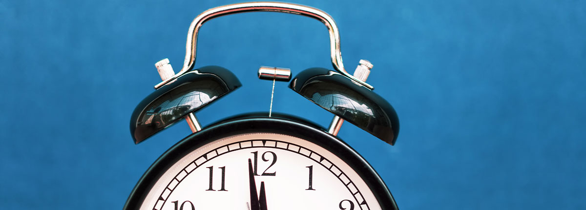 Time Almost Up ADT Notification Compliant EHR