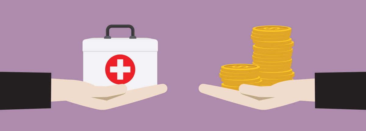 Community Hospital Tips Collecting From Uninsured EHR