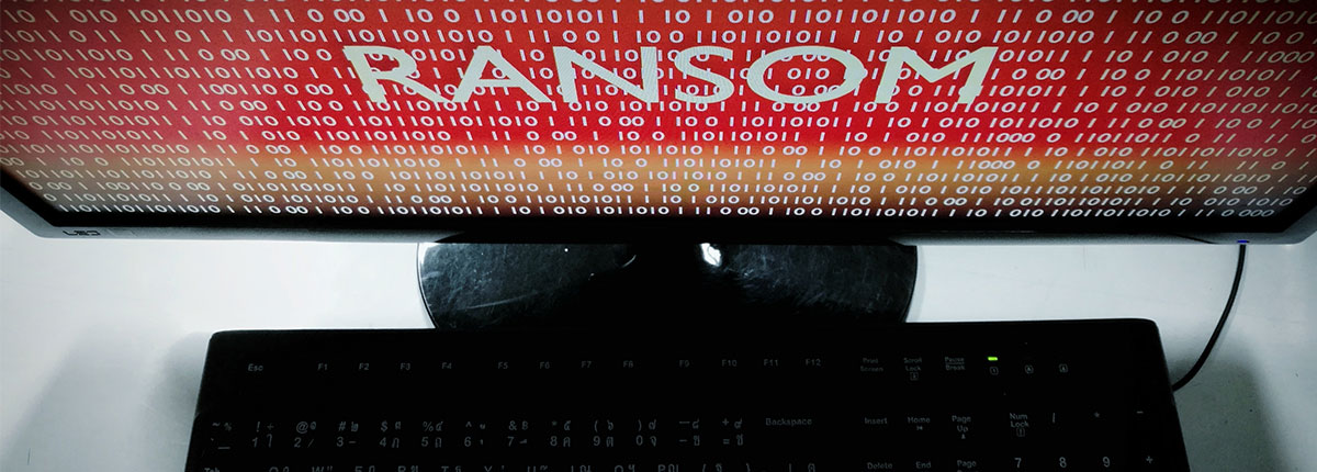 Memos MEDHOST CISO Defining Ransomware How Spreads EHR