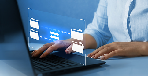 MEDHOST Automated 837 Claim Generation and Delivery